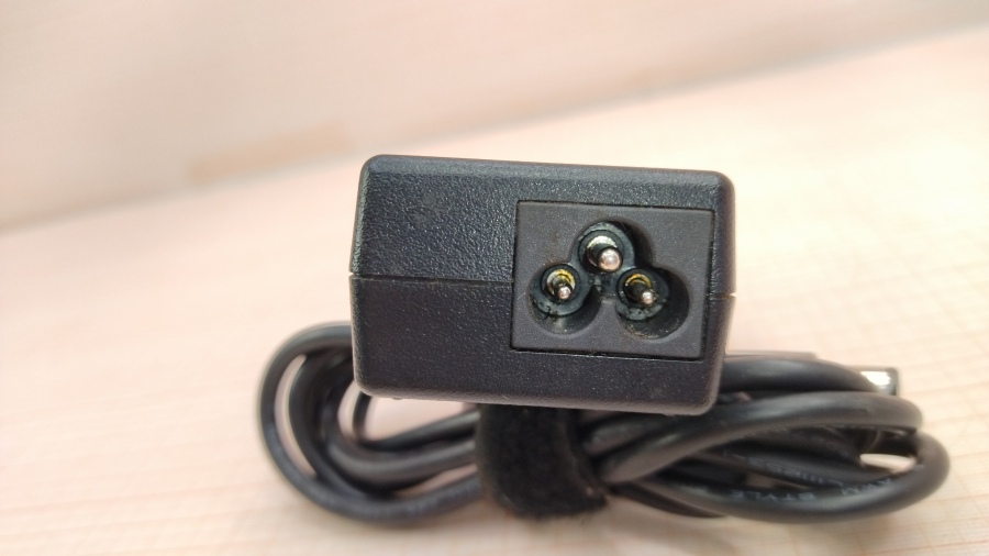 088-344-001 БП для ноутбука HP 608425-003 #4