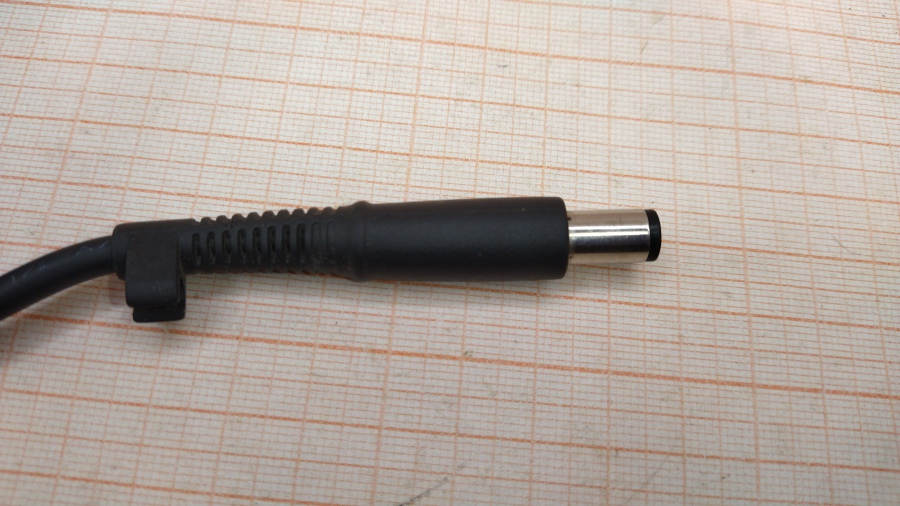 088-344-001 БП для ноутбука HP 608425-003 #5