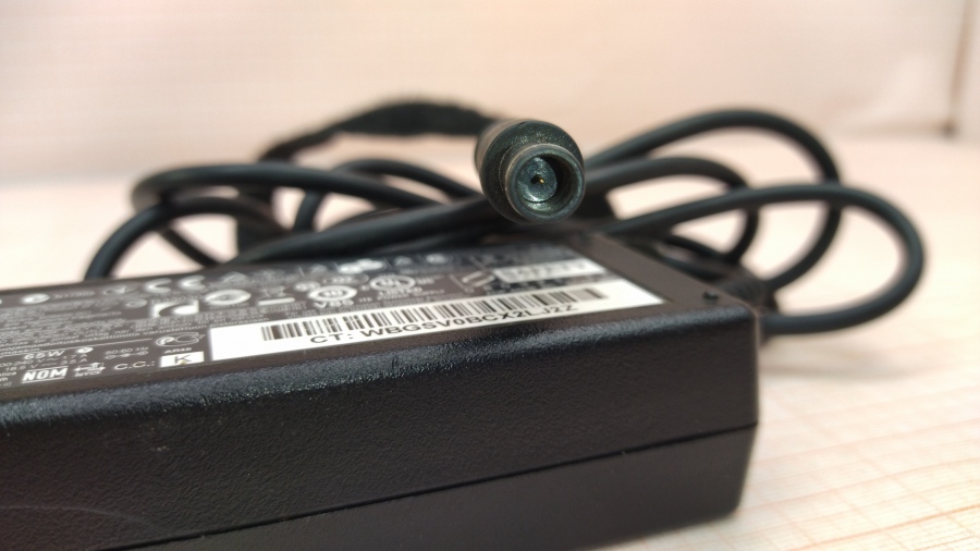 088-344-001 БП для ноутбука HP 608425-003 #6