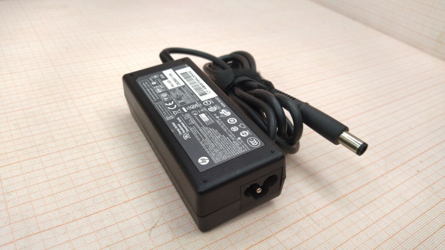 113-075-001 БП для ноутбука HP PA-1650-32HT #1