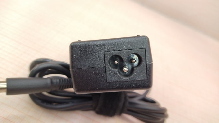 113-075-001 БП для ноутбука HP PA-1650-32HT #4