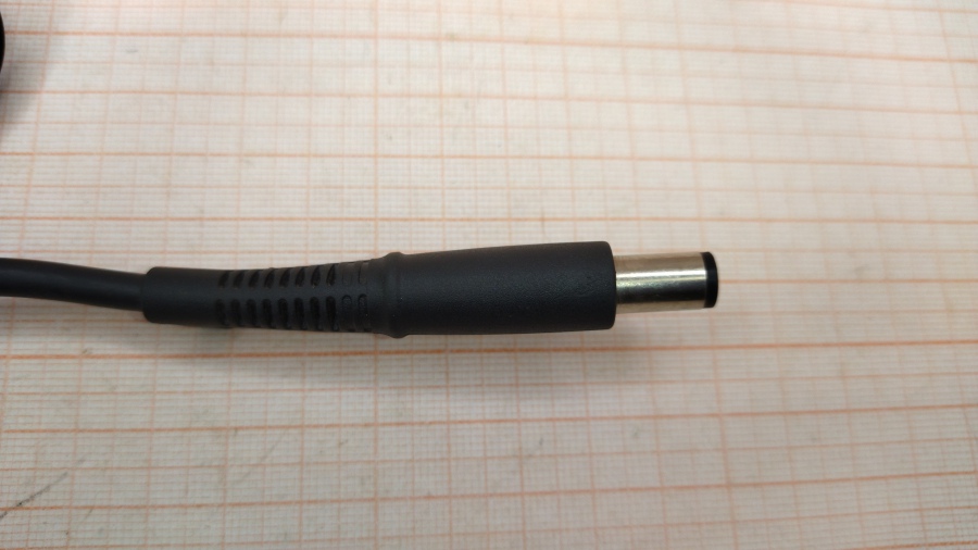 113-075-001 БП для ноутбука HP PA-1650-32HT #5