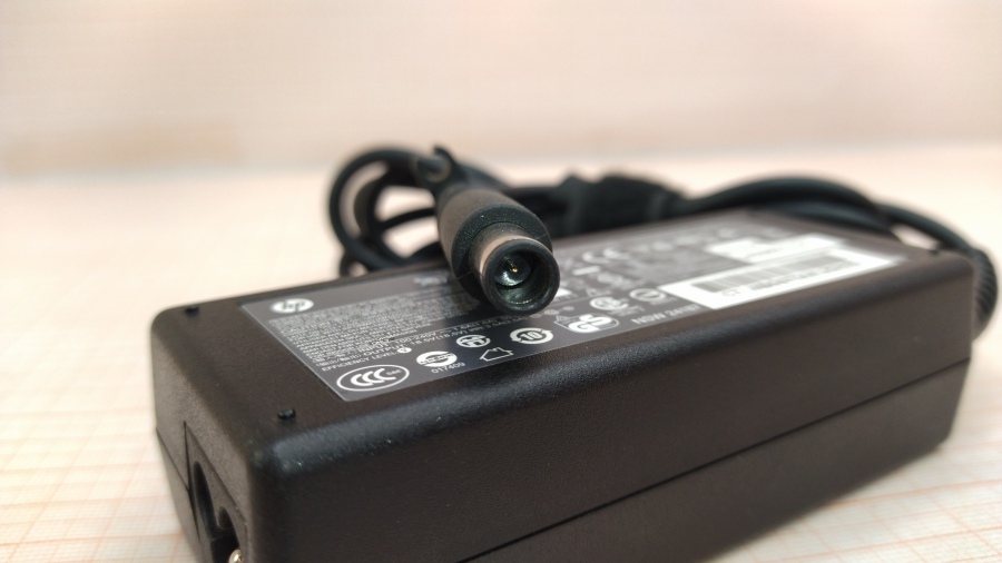 113-075-001 БП для ноутбука HP PA-1650-32HT #6