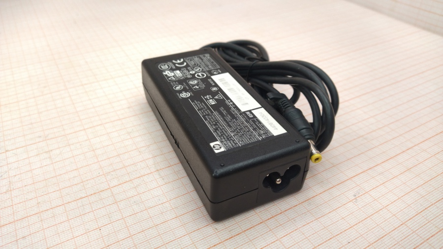 099-043-001 БП для ноутбука HP 239427-001 #1