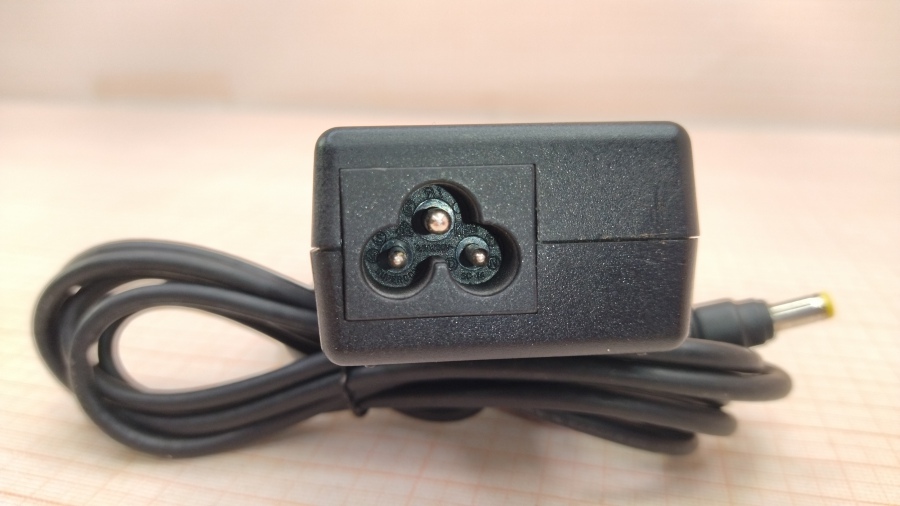 099-043-001 БП для ноутбука HP 239427-001 #4