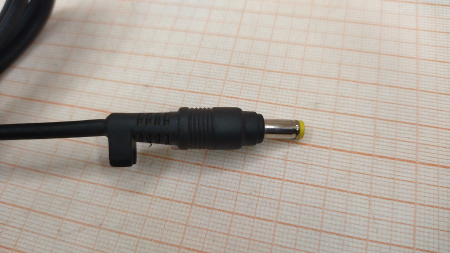 099-043-001 БП для ноутбука HP 239427-001 #5