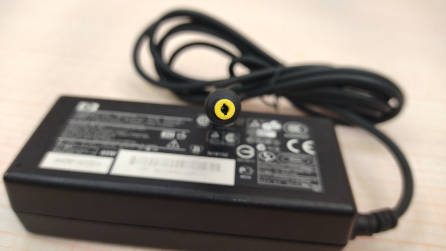 099-043-001 БП для ноутбука HP 239427-001 #6