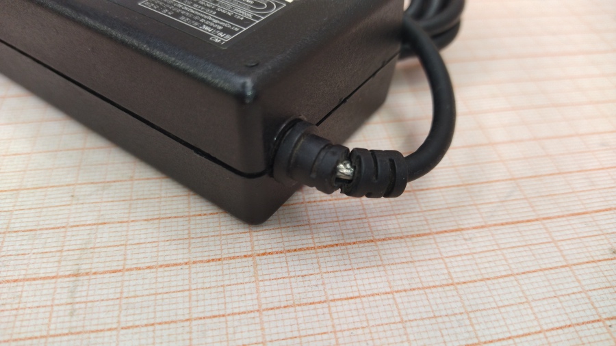 099-043-001 БП для ноутбука HP 239427-001 #7