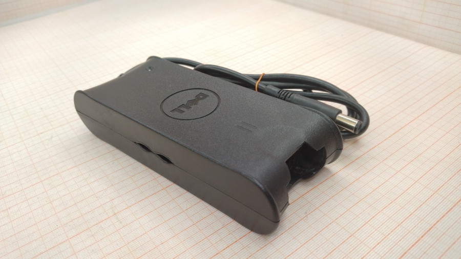 088-348-001 БП для ноутбука DELL PA-1900-02D #1