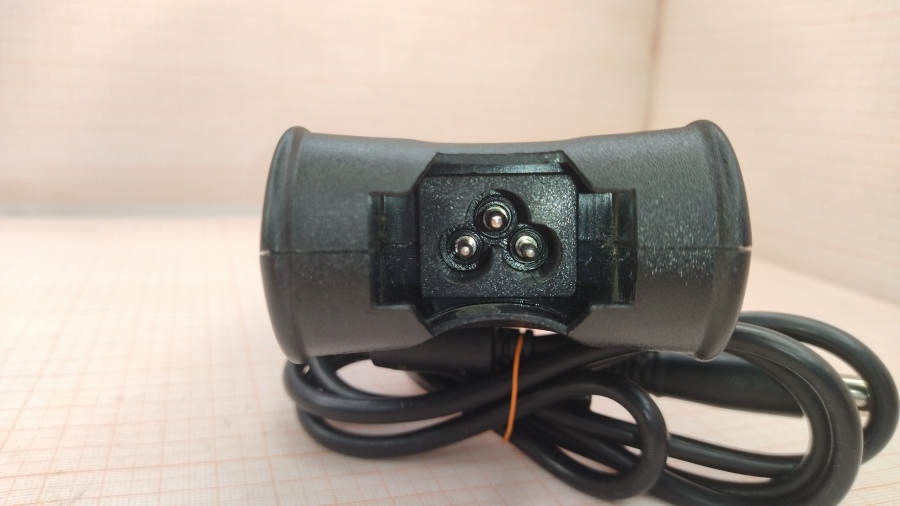 088-348-001 БП для ноутбука DELL PA-1900-02D #5