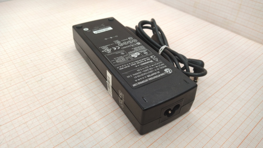 088-139-001 БП для ноутбука LI SHIN LSE0110A20100-01 #1