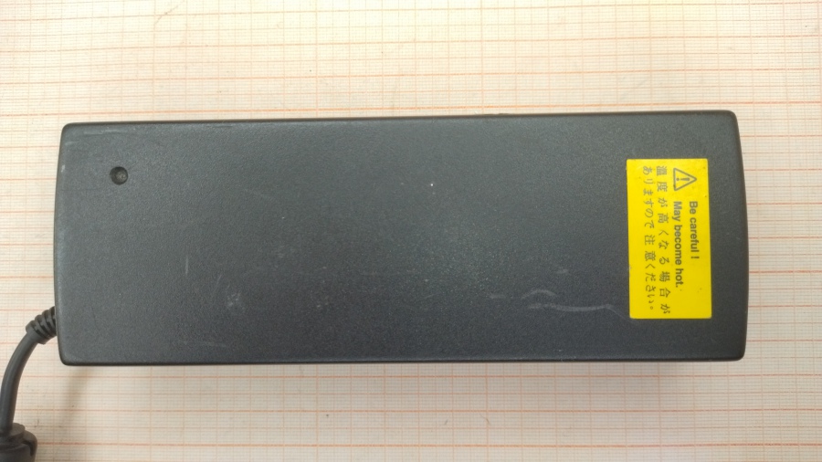 088-139-001 БП для ноутбука LI SHIN LSE0110A20100-01 #5