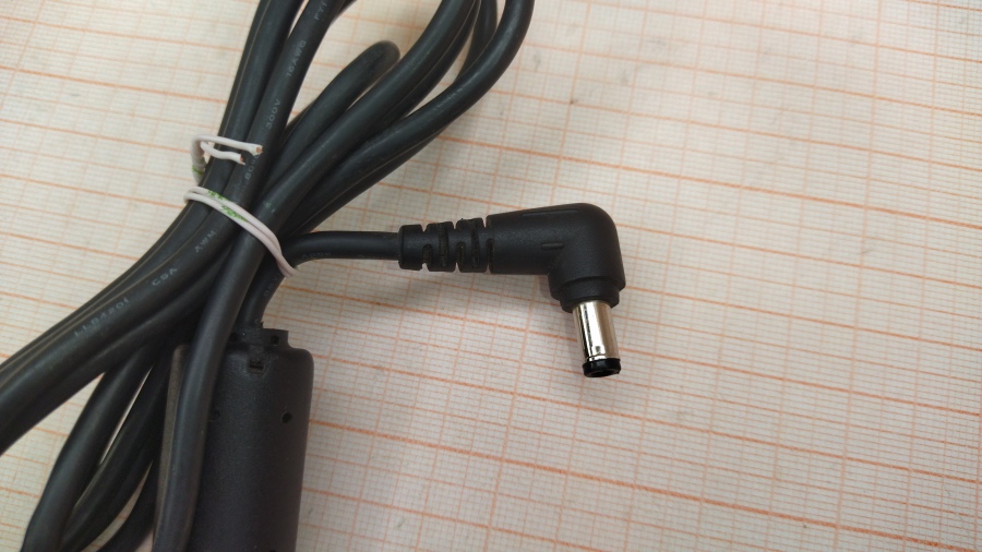 088-139-001 БП для ноутбука LI SHIN LSE0110A20100-01 #8