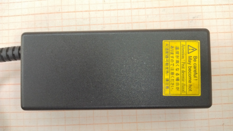 088-350-001 БП для ноутбука DELTA SADP-65KB C #3