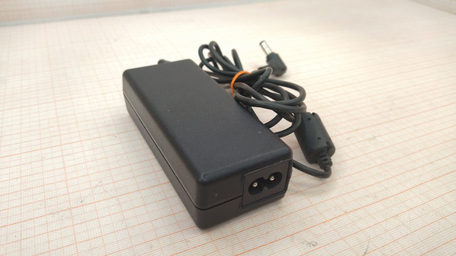 088-104-001 БП для ноутбука DELTA ADP-65HB AD #1