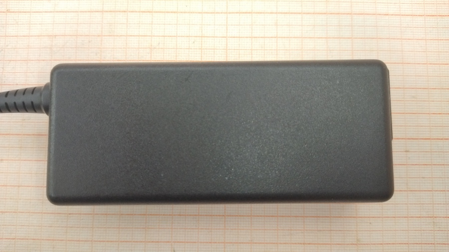 088-104-001 БП для ноутбука DELTA ADP-65HB AD #4