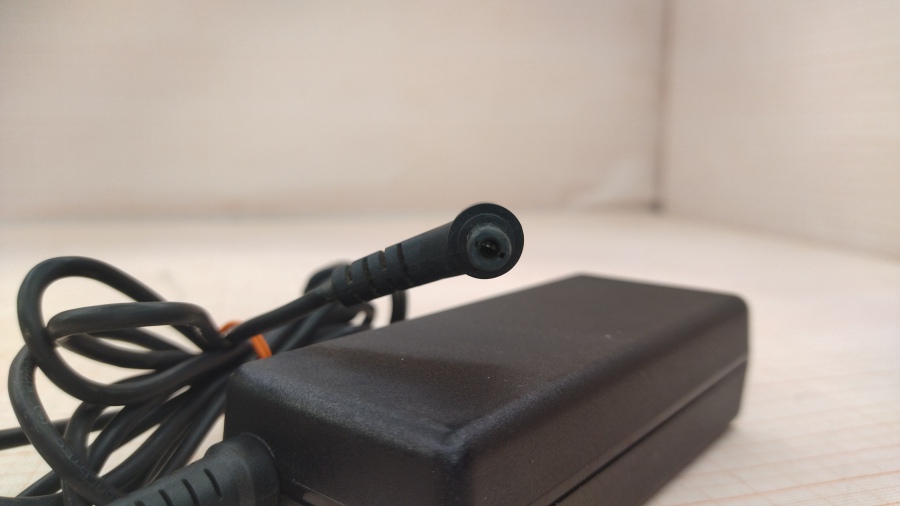 088-104-001 БП для ноутбука DELTA ADP-65HB AD #7