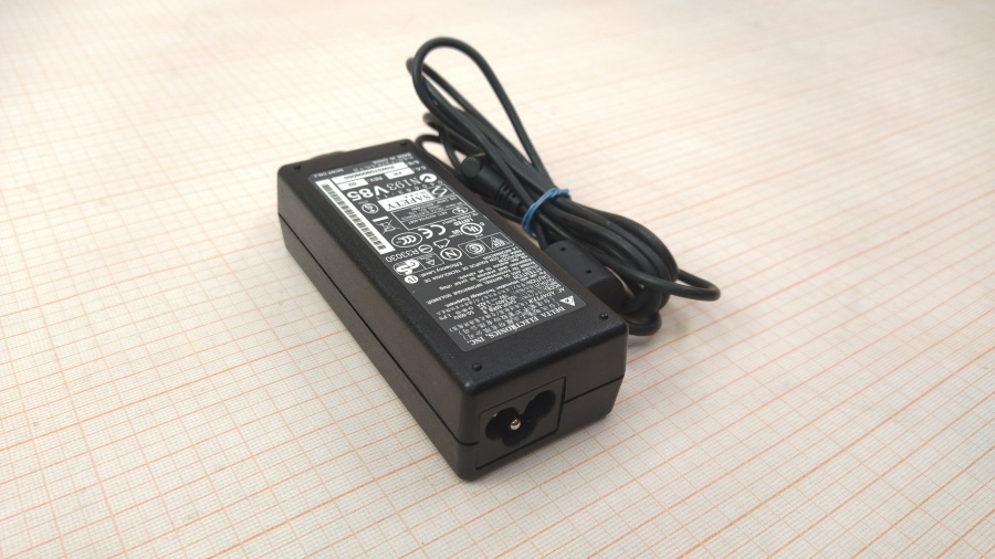 088-351-001 БП для ноутбука DELTA SADP-65KB B #1