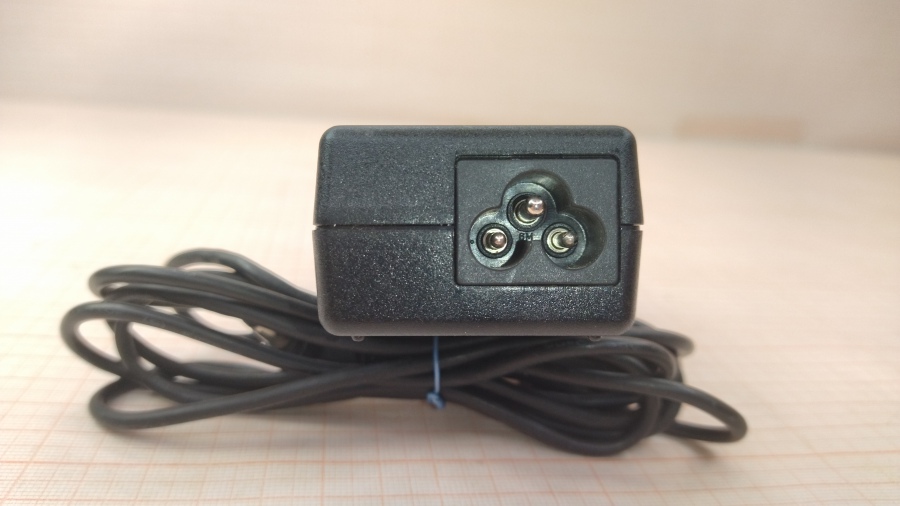 088-351-001 БП для ноутбука DELTA SADP-65KB B #4