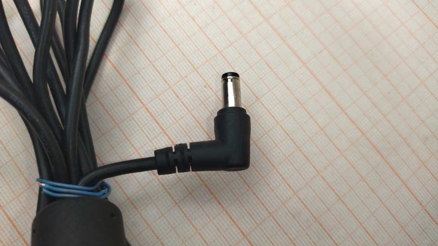 088-351-001 БП для ноутбука DELTA SADP-65KB B #5