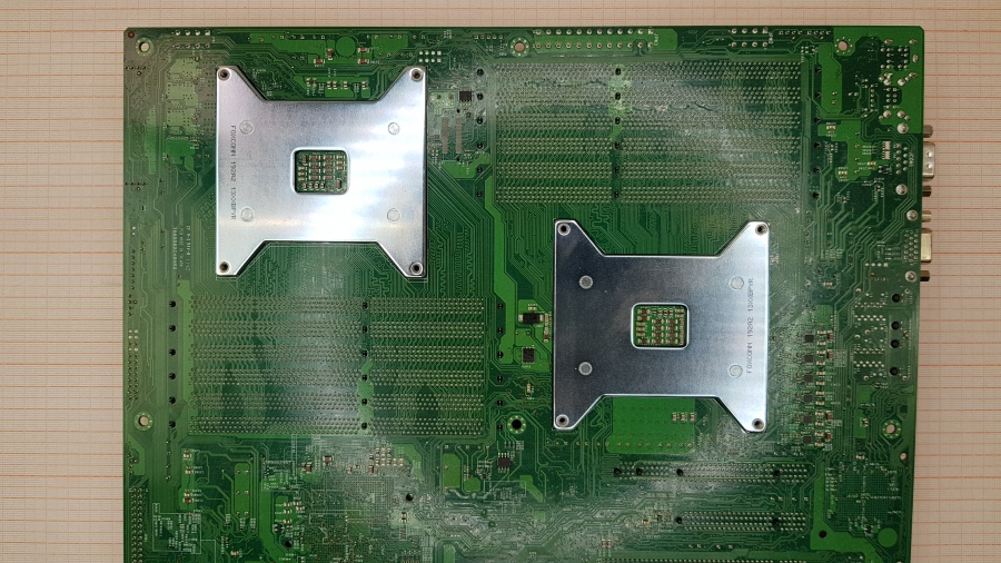 139-158-002 MB LGA 1366 SuperMicro X8DT3-F REV 2.01 #7