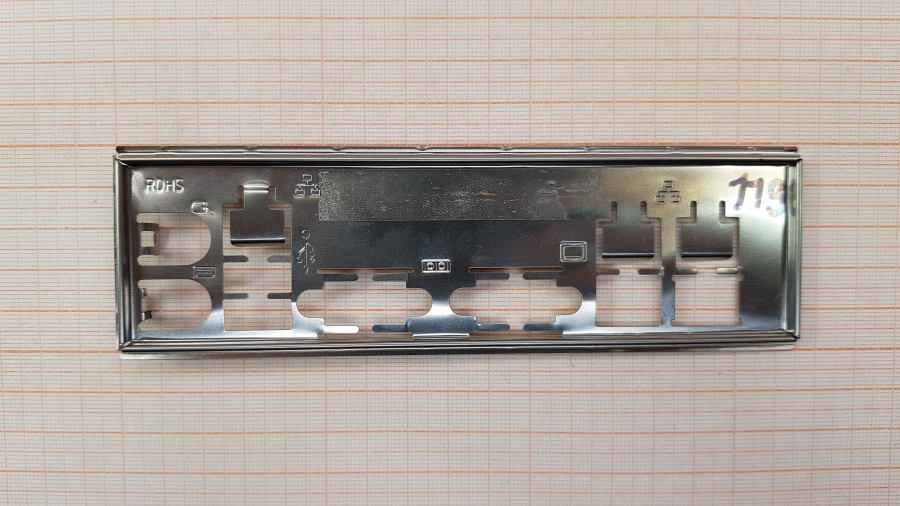 139-158-002 MB LGA 1366 SuperMicro X8DT3-F REV 2.01 #8