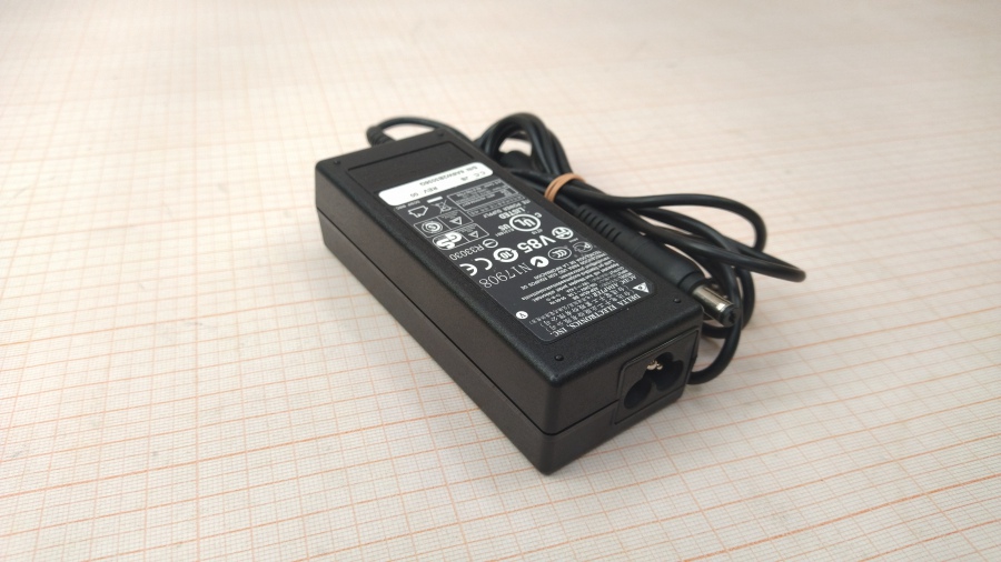 088-353-001 БП для ноутбука DELTA ADP-65JH BB #1