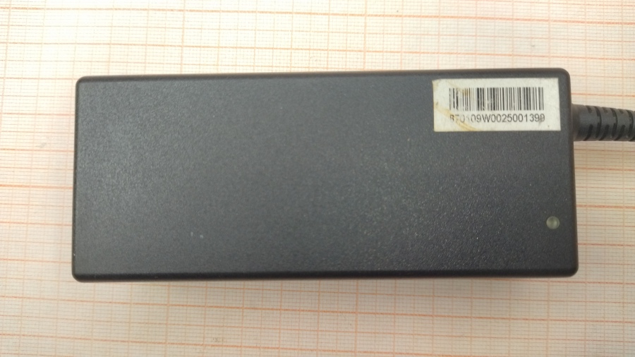 088-353-001 БП для ноутбука DELTA ADP-65JH BB #4