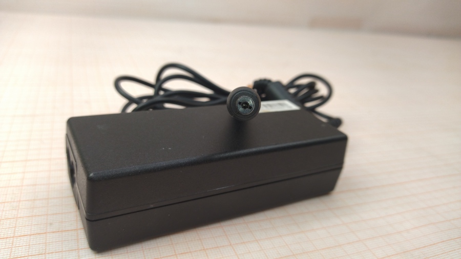 088-353-001 БП для ноутбука DELTA ADP-65JH BB #7