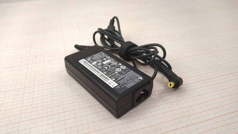 088-354-001 БП для ноутбука DELTA ADP-65VH D #1