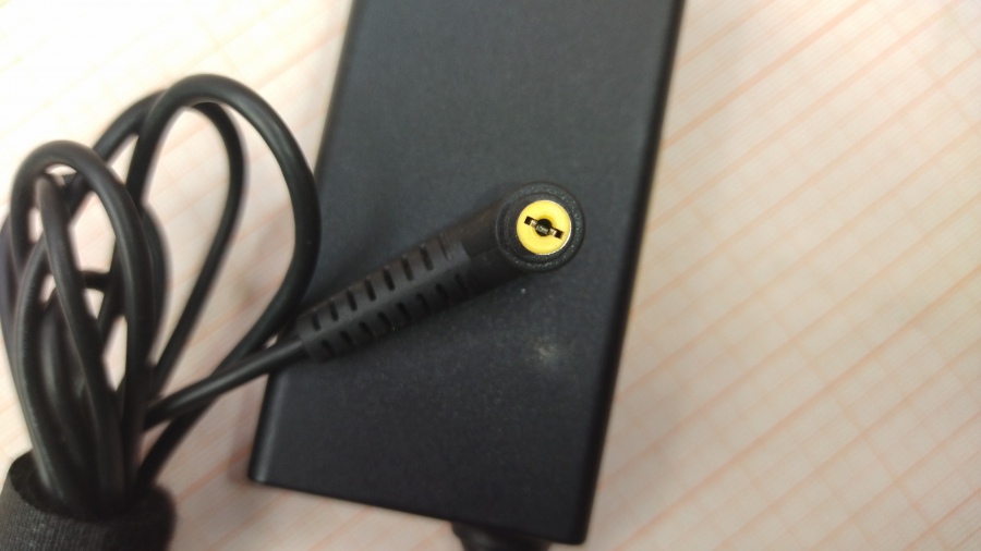 088-354-001 БП для ноутбука DELTA ADP-65VH D #7