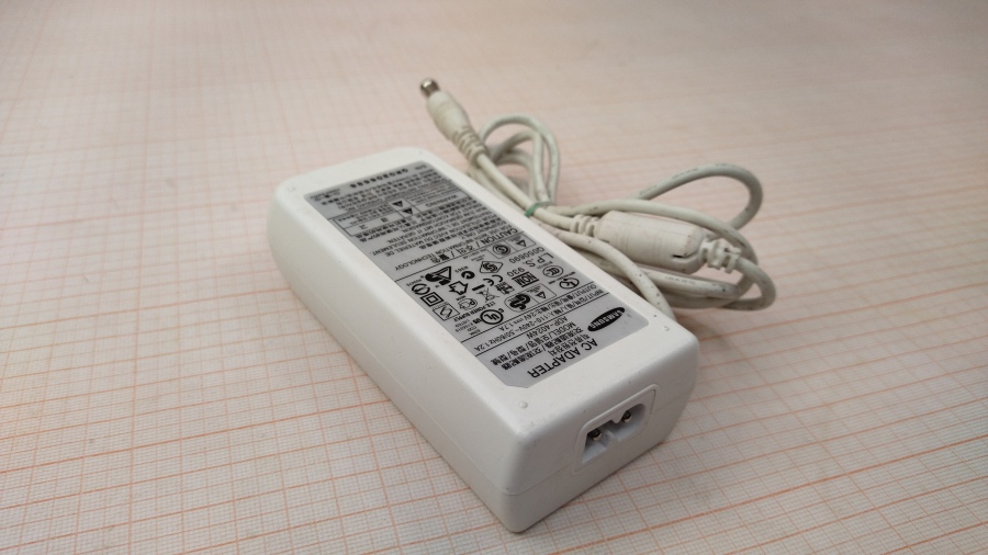 088-334-001 БП для принтера SAMSUNG ADP-4024W #1