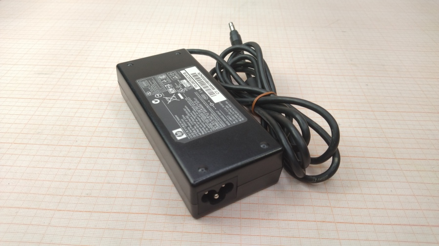 088-135-001 БП для ноутбука HP 310744-002 #1