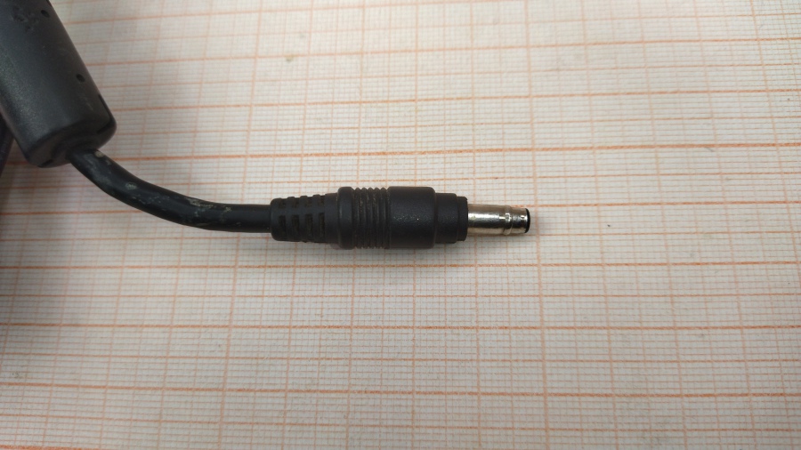 088-135-001 БП для ноутбука HP 310744-002 #5