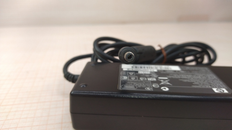 088-135-001 БП для ноутбука HP 310744-002 #6