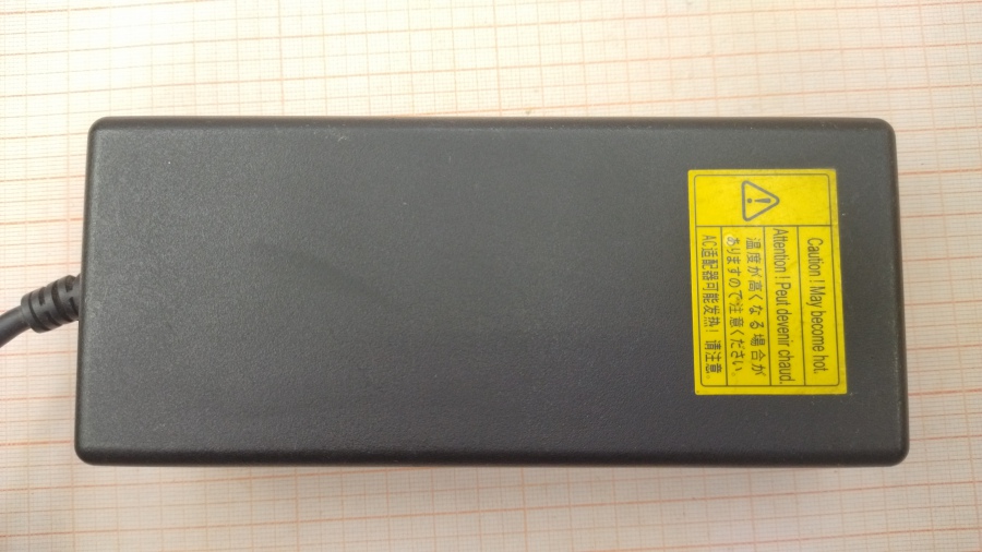 088-112-001 БП для ноутбука TOSHIBA PA3507E-1AC3 #4