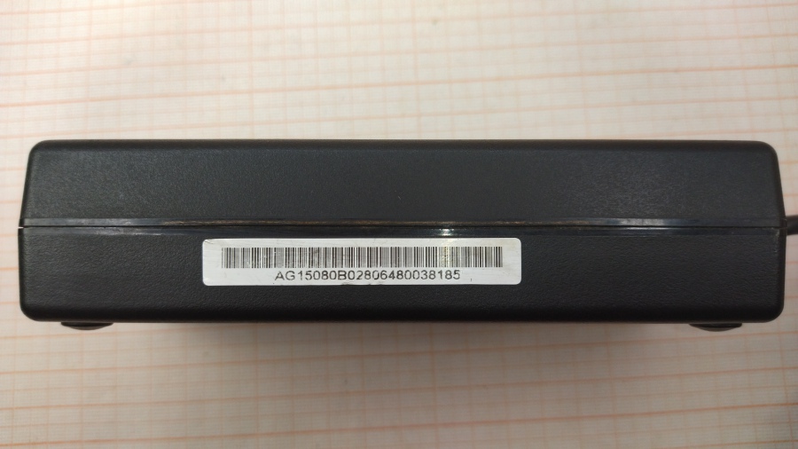 088-112-001 БП для ноутбука TOSHIBA PA3507E-1AC3 #5
