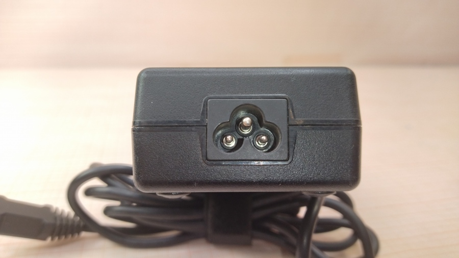 088-112-001 БП для ноутбука TOSHIBA PA3507E-1AC3 #6