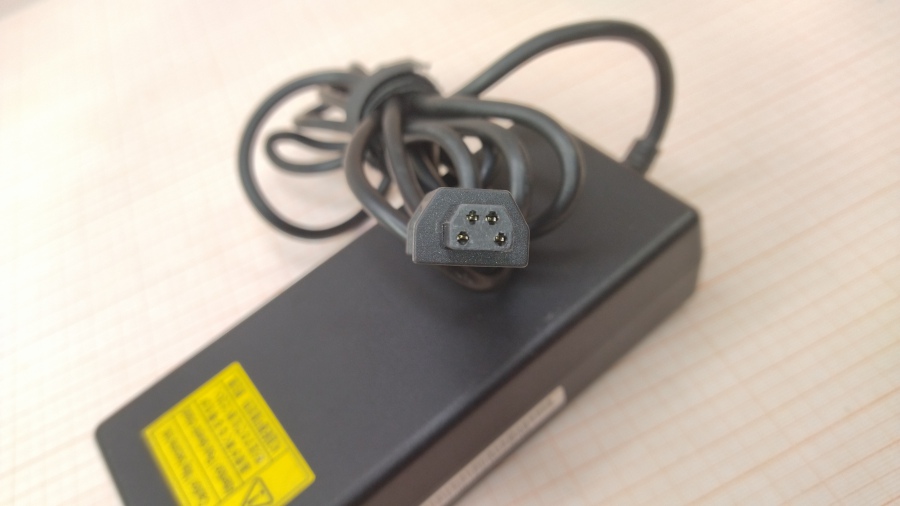 088-112-001 БП для ноутбука TOSHIBA PA3507E-1AC3 #8