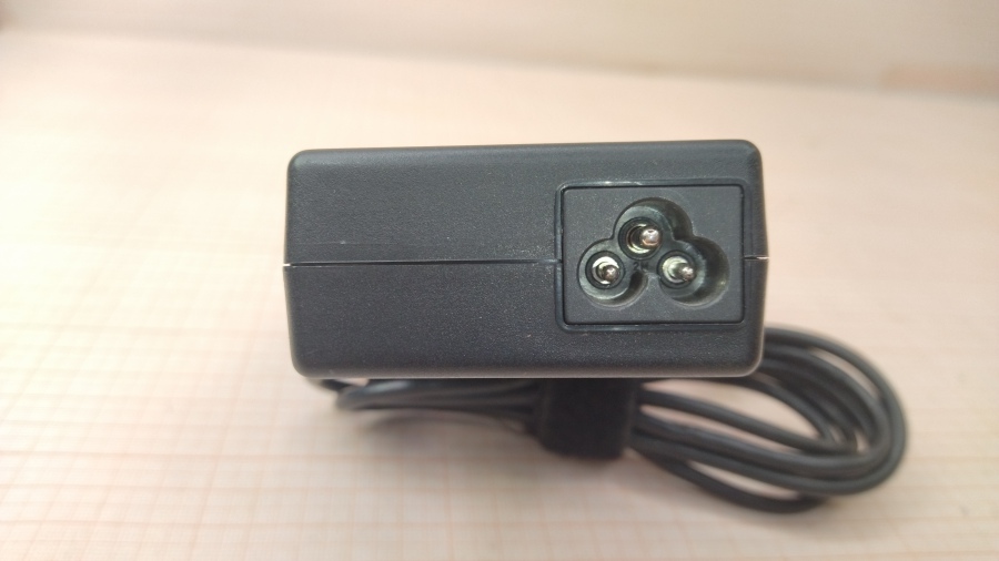 088-356-001 БП для ноутбука TOSHIBA ADP-90NB D #4