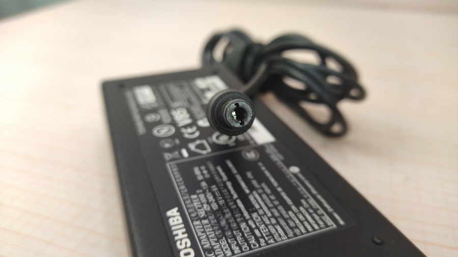 088-356-001 БП для ноутбука TOSHIBA ADP-90NB D #6