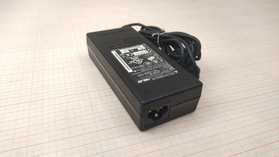 088-357-001 БП для ноутбука ASUS ADP-90SB BB #1