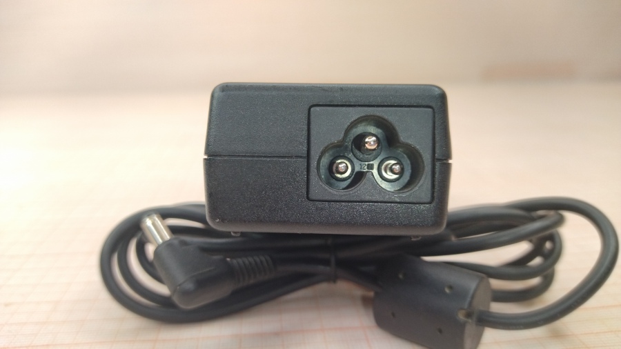 088-358-001 БП для ноутбука DELTA ADP-50SB C #4