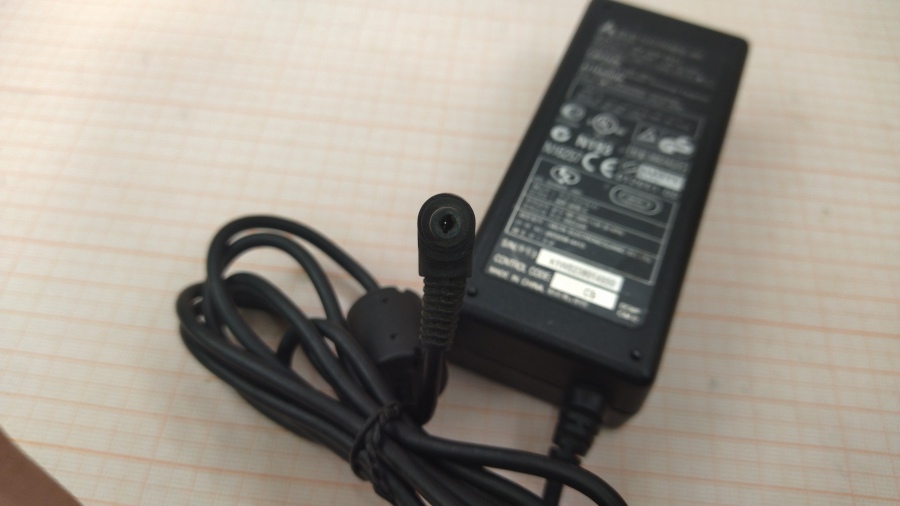 088-358-001 БП для ноутбука DELTA ADP-50SB C #6