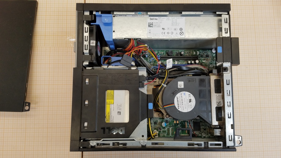 095-014-002 Системный блок DELL OPTIPLEX 790 SFF #10
