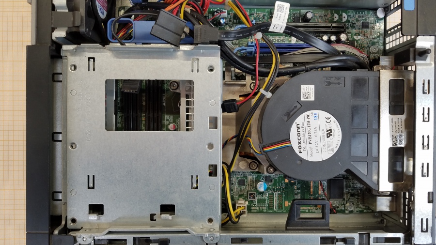 095-014-002 Системный блок DELL OPTIPLEX 790 SFF #12