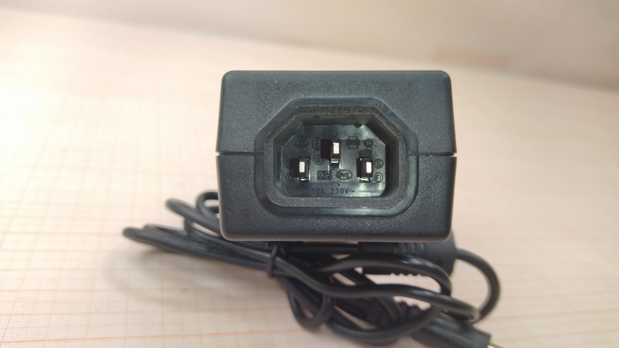 088-359-001 БП для мониторов LG DSA-36W-12 1 36 #4