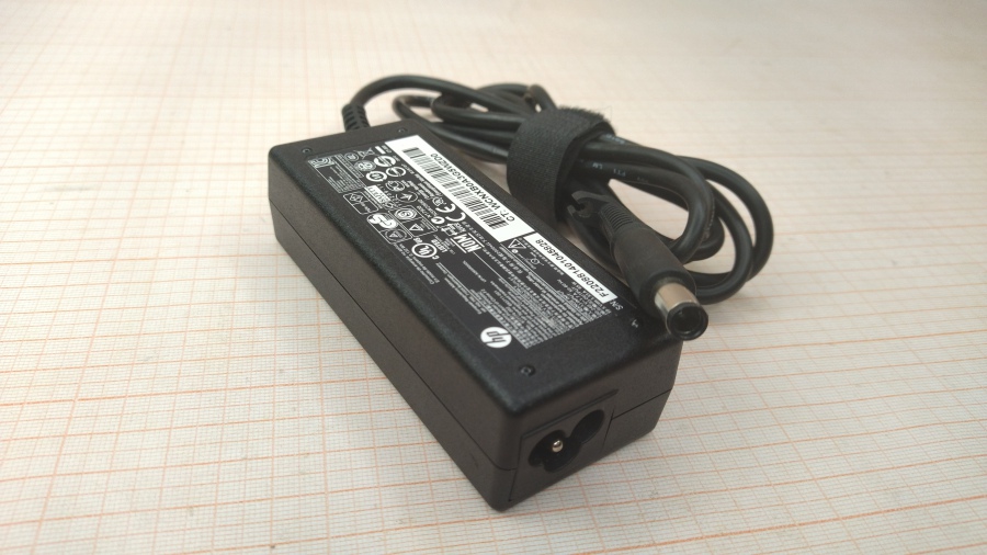 088-360-001 БП для ноутбука HP 677774-002 #1