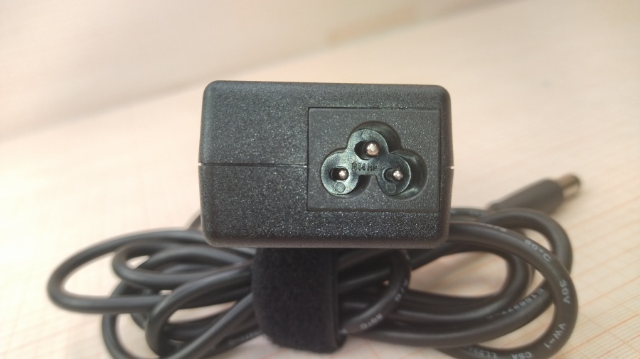 088-360-001 БП для ноутбука HP 677774-002 #4