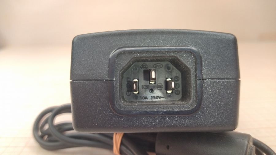 088-361-001 БП для мониторов VIEWSONIC HASU05F #4